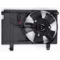 96536520 5490768 Chevrolet Radiator Fan Cooling Fan